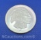 Indian Head 1 Troy Oz .999 Fine Silver Bullion Coin