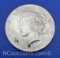 1922 Silver Peace Dollar 90% Silver Coin 26 Grams
