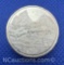Swiss Of America 1 Troy Oz .999 Fine Silver Bullion Round