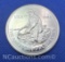 Engelhard 1 Troy Oz .999 Fine Silver Prospector Bullion Coin
