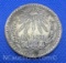 1920 Mexico Un-Peso 72% Silver Coin 16 Grams