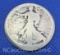90% Silver Walking Liberty Half Dollar Coin 11 Grams