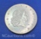 World Wide Mint 1 Troy Oz .999 Fine Silver Bullion Coin