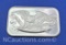 SilverTowne 1 Troy Oz .999 Fine Silver Bullion Bar