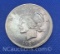 1989 1 Troy Oz .999 Fine Silver Peace Dollar Bullion Coin