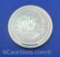 2024 Barbados Half Dollar 1 Troy Oz .999 Fine Silver Bullion Coin
