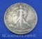 1943-S Walking Liberty 90% Silver Half Dollar Coin 12 Grams