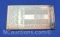 The Silver Mint 20 Grams Bolivia .999 Fine Silver Bullion Bar