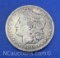 1879-S Morgan Silver Dollar 90% Silver Coin 26 Grams