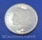 Golden State Mint 1 Troy Oz .999 Fine Silver Morgan Bullion Coin