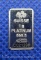 Suisse 1 Gram 999.5 Platinum Bullion Bar
