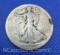1934 Walking Liberty 90% Silver Half Dollar Coin 11 Grams