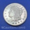 1 Troy Oz .999 Fine Silver Morgan Bullion Coin