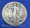 1940-S Walking Liberty 90% Silver Half Dollar Coin 12 Grams