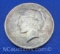 1925 Silver Peace Dollar 90% Silver Coin 26 Grams