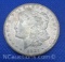 1921-D Morgan Silver Dollar 90% Silver Coin 26 Grams