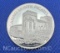 Casino Monte Picayo Sterling Silver Coin 14 Grams