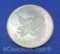Sunshine Minting 1/2 Troy Oz .999 Fine Silver Bullion Coin