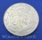 RM 1/2 Troy Oz .999 Fine Silver Walking Liberty Bullion Coin