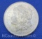 1921-D Morgan Silver Dollar 90% Silver Coin 26 Grams