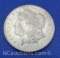 1921-D Morgan Silver Dollar 90% Silver Coin 26 Gram