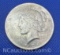 1924 Silver Peace Dollar 90% Silver Coin 26 Grams