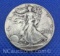 1946 Walking Liberty 90% Silver Half Dollar Coin 12 Grams