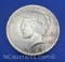 1922 Silver Peace Dollar 90% Silver Coin 26 Grams