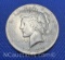 1922 Silver Peace Dollar 90% Silver Coin 26 Grams