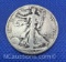 1934-S Walking Liberty 90% Silver Half Dollar Coin 12 Grams