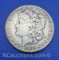 1888 Morgan Silver Dollar 90% Silver Coin 26 Grams