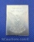 SMI In God We Trust 1/4 Oz .999 Fine Silver Bullion Bar
