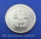 1972 1 Troy Oz .999 Fine Silver 5 Kings Bullion Coin
