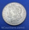 1921-D Morgan Silver Dollar 90% Silver Coin 26 Grams