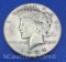 1934-S 90% Silver Peace Dollar Coin 26 Grams