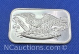 SilverTowne 1 Troy Oz .999 Fine Silver Bullion Bar