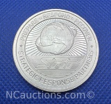 SRP 1 Troy Oz .999 Fine Silver Bullion Coin