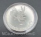 Disney 1 Troy Oz .999 Fine Silver Whats Up Doc Bullion Coin With COA