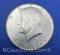 1964 Kennedy 90% Silver Half Dollar Coin 12 grams