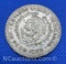 1966 Mexico UN Peso 10 % Silver Coin 16 Grams