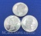 American Precious Metals Exchange 1/10 Troy Oz .999 Fine Silver Bullion Coins 9 grams