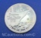 Boston Tea Party 1 Troy Oz .999 Fine Silver Dont Tread On Me Bullion Coin