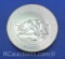 2013 Canadian Polar bear 1 1/2 Troy Oz .9999 Fine Silver Bullion Coin