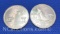 90% US State Quarters 12 Grams Florida Rhode Island