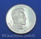 Andrew Jackson 1/2 Troy Oz .999 Fine Silver Bullion Coin