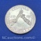 1988 US Olympiad 90% Silver Dollar Coin 26 Grams