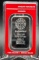 Argor-Heraeus 1 Troy Oz .999 Fine Silver Bullion Bar