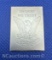 SMI In God We Trust 1/4 Troy Oz .999 Fine Silver Bullion Bar