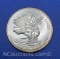 Hula Kahiko 1 Troy Oz .999 Fine Silver Bullion Coin