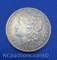 1879 Morgan Silver Dollar 90% Silver Coin 26 Grams